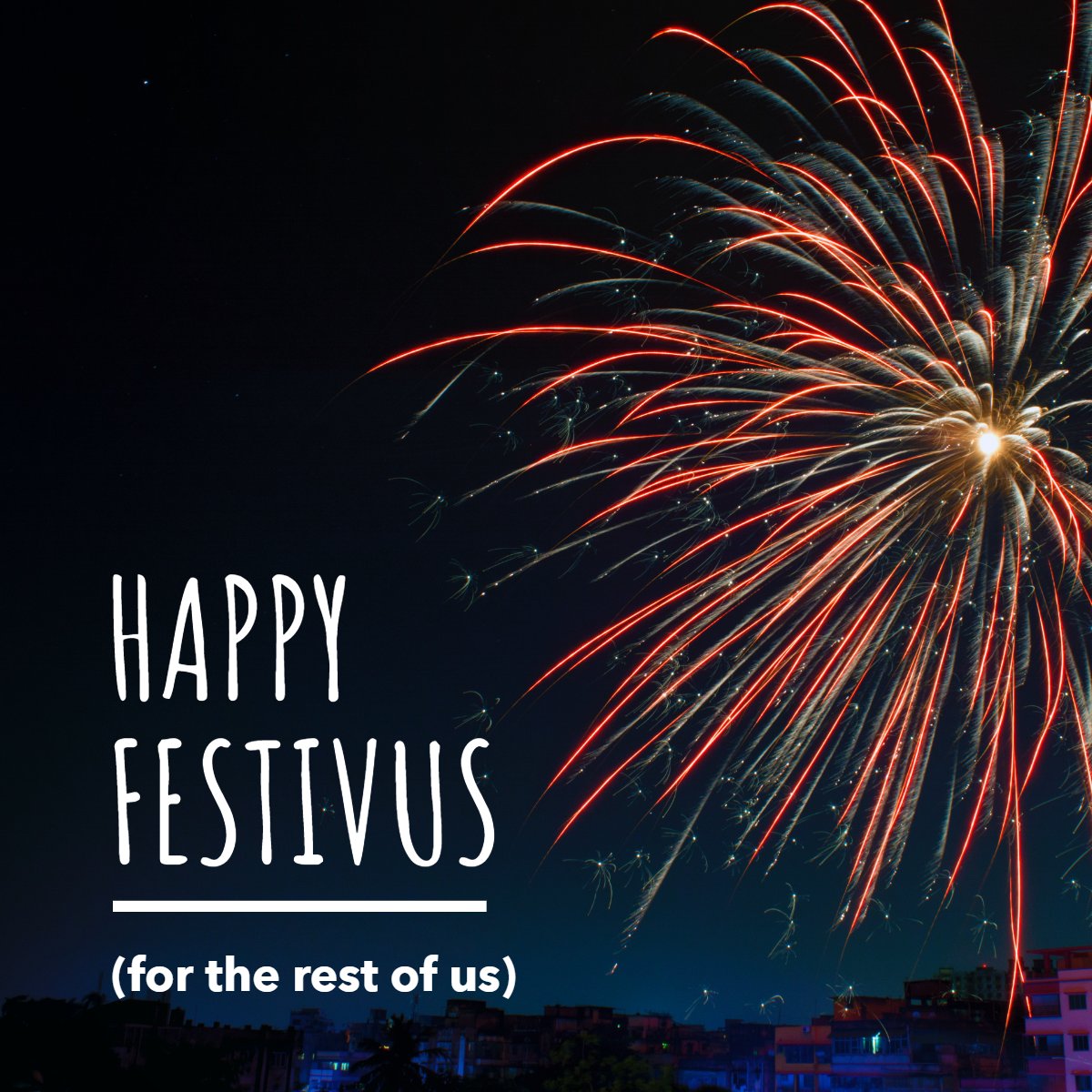 “A Festivus for the rest of us!”🎆🎇

#happyfestivus #festivus #holidayseason #happyholidays #holidaytime 
 #TheFryGroup #IknowRealEstate #TwinCitiesRealEstate #LocalExpert