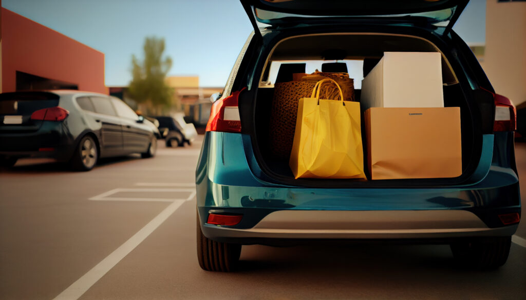 HuffInsurance's tweet image. 🛒 Ready for a safe and enjoyable shopping season? Follow these measures to stay secure while having a great time! #SafeShopping #EnjoyableExperience
Details: huffinsurance.com/blog/essential…