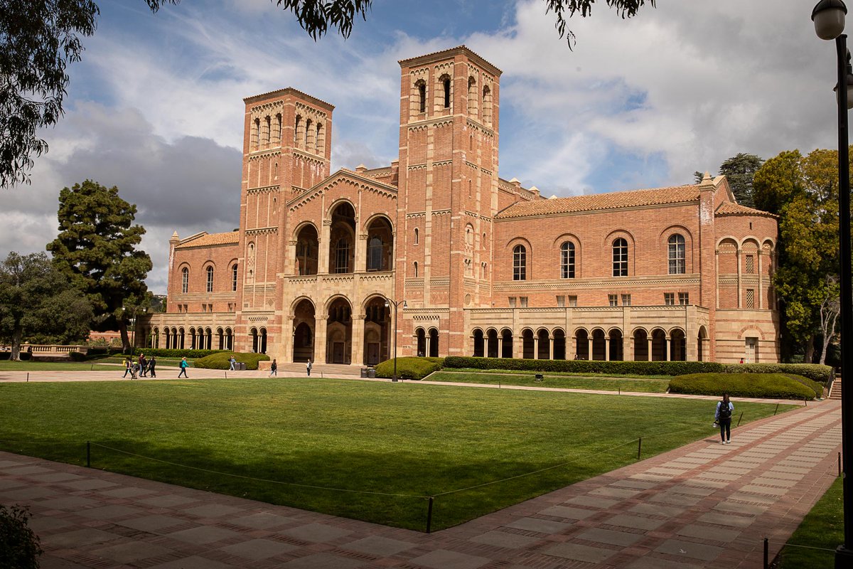 We've moved to UCLA and are hiring post docs, a lab manager &amp; a lab technician. If you are intrigued  by the cell bio of immune cell tissue interactions and mitochondrial function in immunity, come join us!  tinyurl.com/k4z8pr3k. See job ads section in join us tab on website