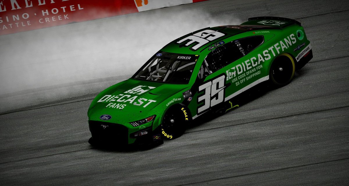 Elite Motorsports tweet media