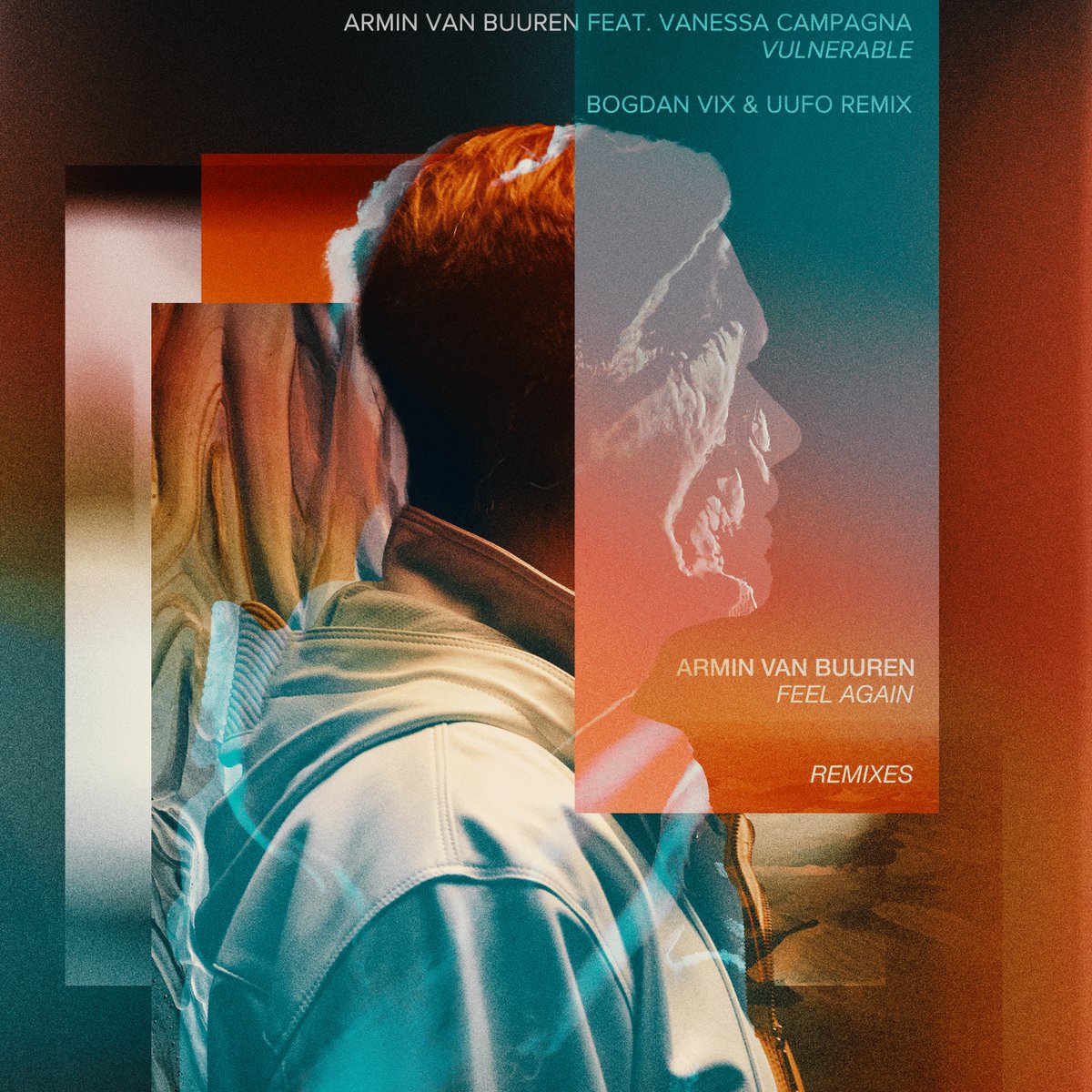 Bogdan Vix (@bogdanvix) on Twitter photo 🚨 The much-awaited <a href="/arminvanbuuren/">Armin van Buuren</a> ft. <a href="/vanessacampagna/">Vanessa Campagna</a> - Vulnerable (<a href="/BogdanVix/">Bogdan Vix</a> & <a href="/uufomusic/">UUFO</a> Remix) is OUT NOW on all the streaming platforms, as part of Armin's "Feel Again Remixes" album, incl. the extended version that is available on <a href="/beatport/">Beatport</a> 👉🏻 bit.ly/m/bogdanvix 🚨 The much-awaited <a href="/arminvanbuuren/">Armin van Buuren</a> ft. <a href="/vanessacampagna/">Vanessa Campagna</a> - Vulnerable (<a href="/BogdanVix/">Bogdan Vix</a> & <a href="/uufomusic/">UUFO</a> Remix) is OUT NOW on all the streaming platforms, as part of Armin's "Feel Again Remixes" album, incl. the extended version that is available on <a href="/beatport/">Beatport</a> 👉🏻 bit.ly/m/bogdanvix