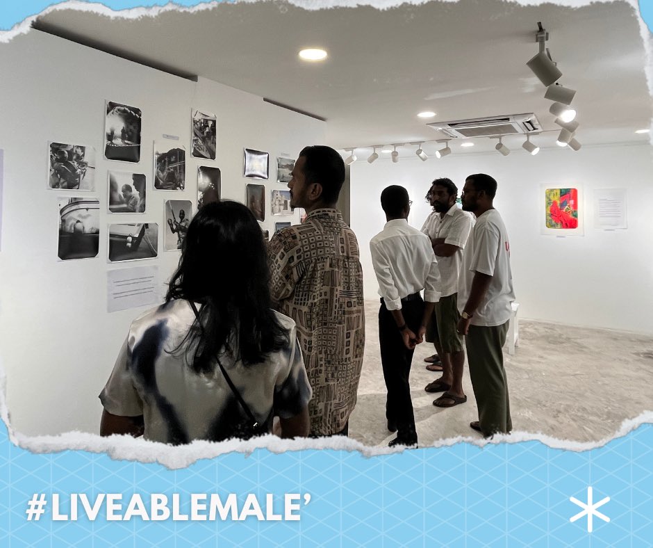 Mohamed Saif Fathih - Aeko tweet media