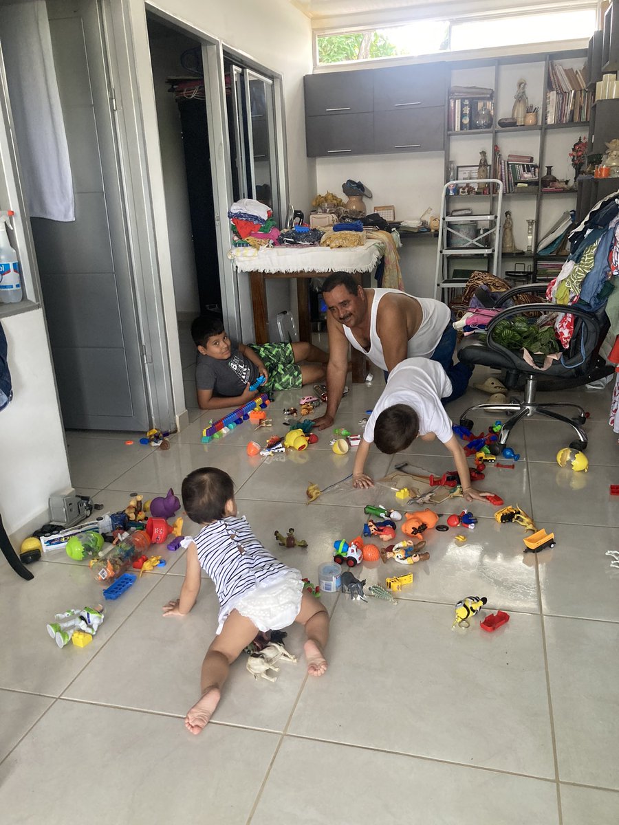 Lo que con dinero no se puede comprar✨#felicidad #abuelo ♥️