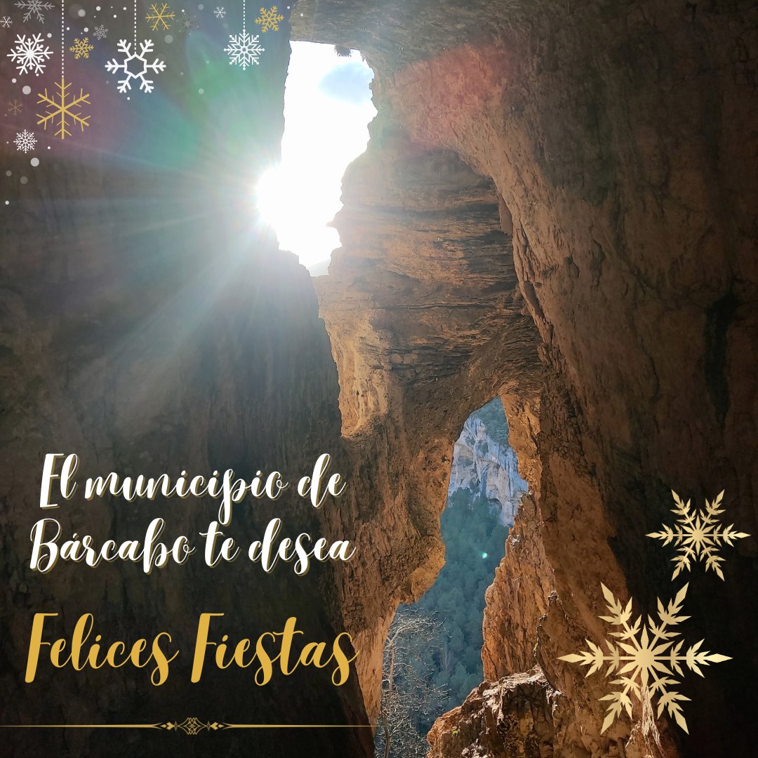 Carrasca de Lecina tweet media