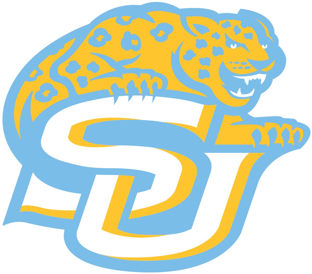 I will be on an official visit to Southern University Jan 4-6🟡🔵 #geauxjags @MurphyNash3 @JUCOFFrenzy @TLSN12