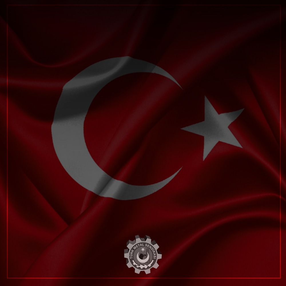 Türk Metal Sendikası tweet media