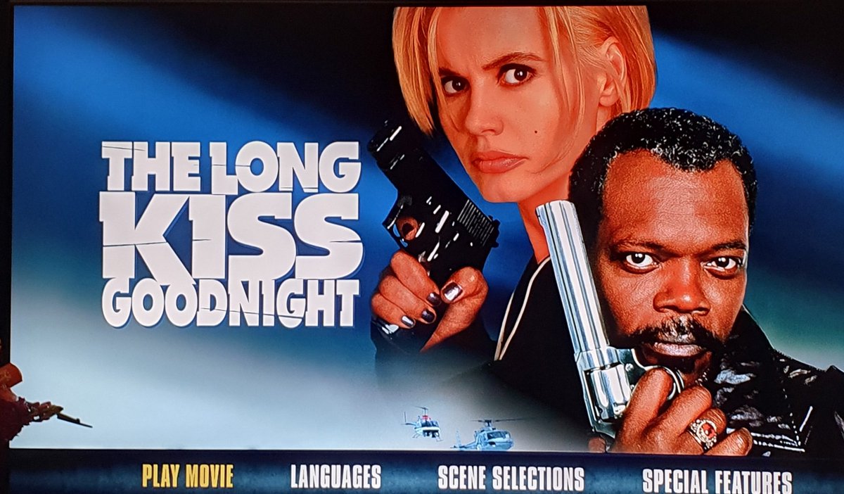 RossForbes's tweet photo. Settling down to watch this Festive Favourite  with @MrCraigBierko (he's not actually here) https://t.co/YNSQ4nMd3E