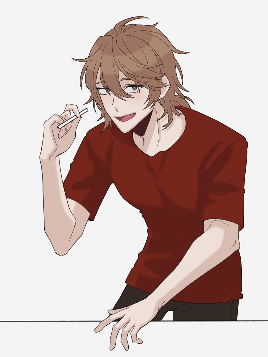 #세포신곡 #細胞神曲
이소레