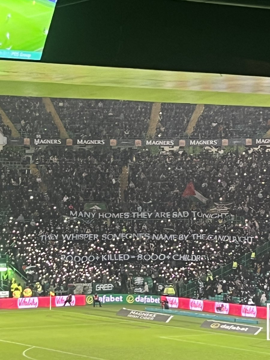 Beann Mhadaghain CSC tweet media