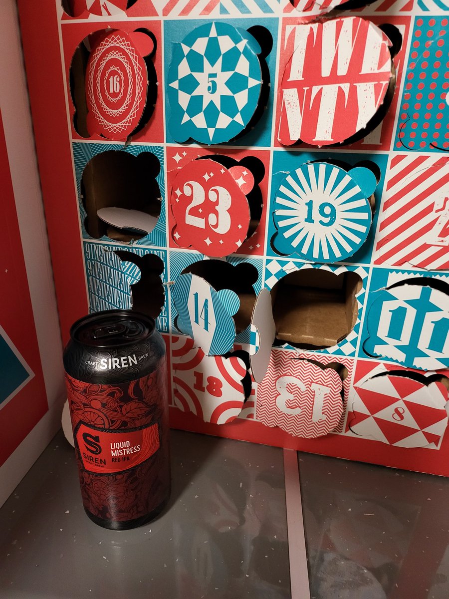 stokiematt's tweet photo. Day 23. Nearly done. https://t.co/WOlsyNxymx