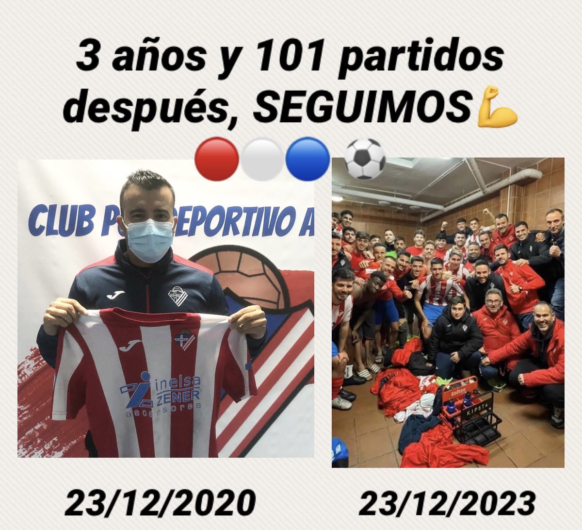 Carlos Hinojo tweet media