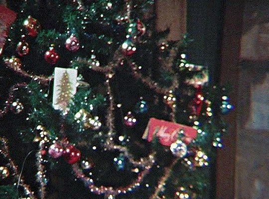 tommy's christmas present (1968)

dir. bob mizer