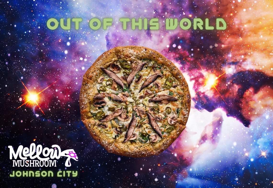 Mellow Mushroom JC tweet media