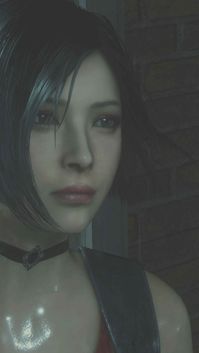 37976740's tweet photo. ada wong 美😍
#AdaWong #adawong #ResidentEvil #ResidentEvil2Remake https://t.co/0nkGXYN6bI