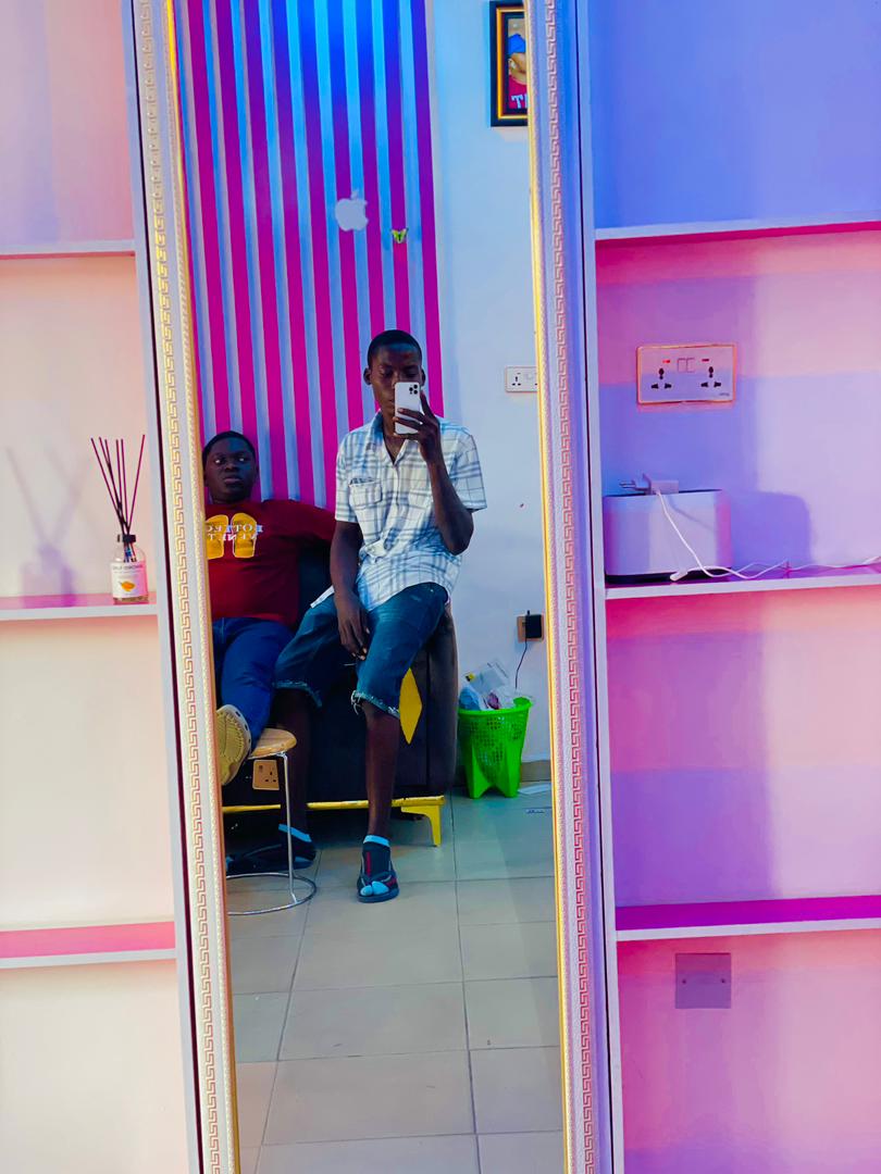 MrDATA02's tweet photo. Saturday🥶⚡️ https://t.co/VHyq9QNrMx