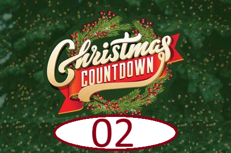 LetterFr0mSanta's tweet photo. 2 Days till Christmas!
get the personalised letter from Santa HERE! https://t.co/BFusNNHYI2