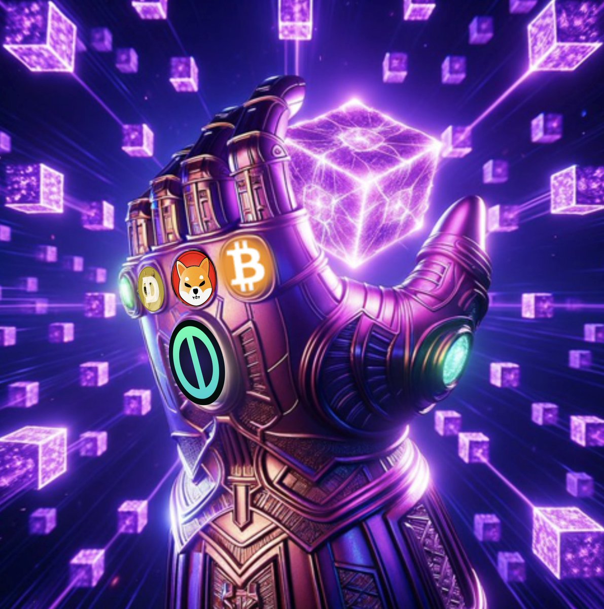 $IOTT = $SHIB ?
$IOTT = $DOGE ?
$IOTT = $BTC ?