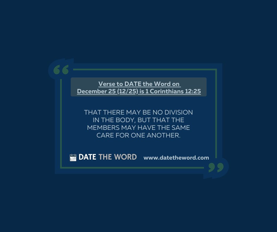 Date The Word tweet media