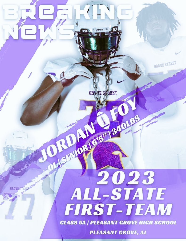 bhambaron6's tweet photo. Congrats to @BIG_FOY_ https://t.co/PjUQwaXHSF