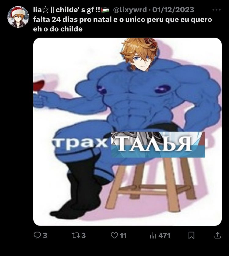 volto a ressaltar...