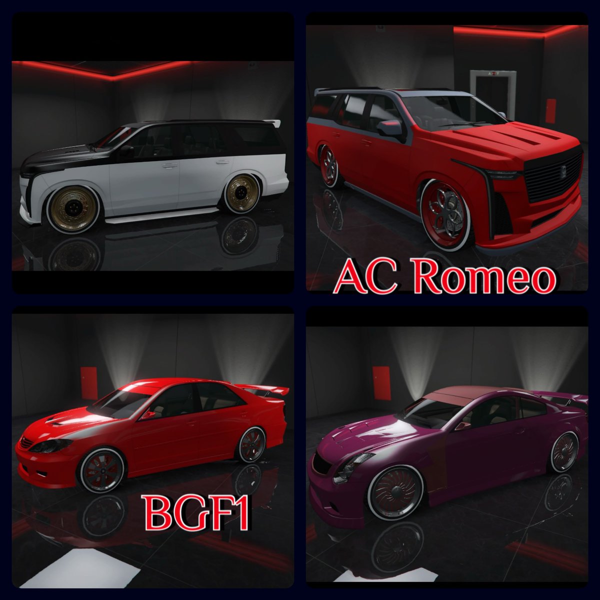 AcRomeo01's tweet photo. 🚨PS5 Drop 2nyt🚨
10:30pm 🇬🇧 🕥 
5:30pm EST 🕠 

Modded account giveaway by @SHOCKLEYSGAMING 
Come through my channel to see who to join 
https://t.co/VnAuQISFva

@BossGangFamily1 
@DaMonkeyBGF 

Better pics in comments
Sub👊🏽
Follow🔥
Like❤️
Retweet🔄 https://t.co/fPxK84npb9