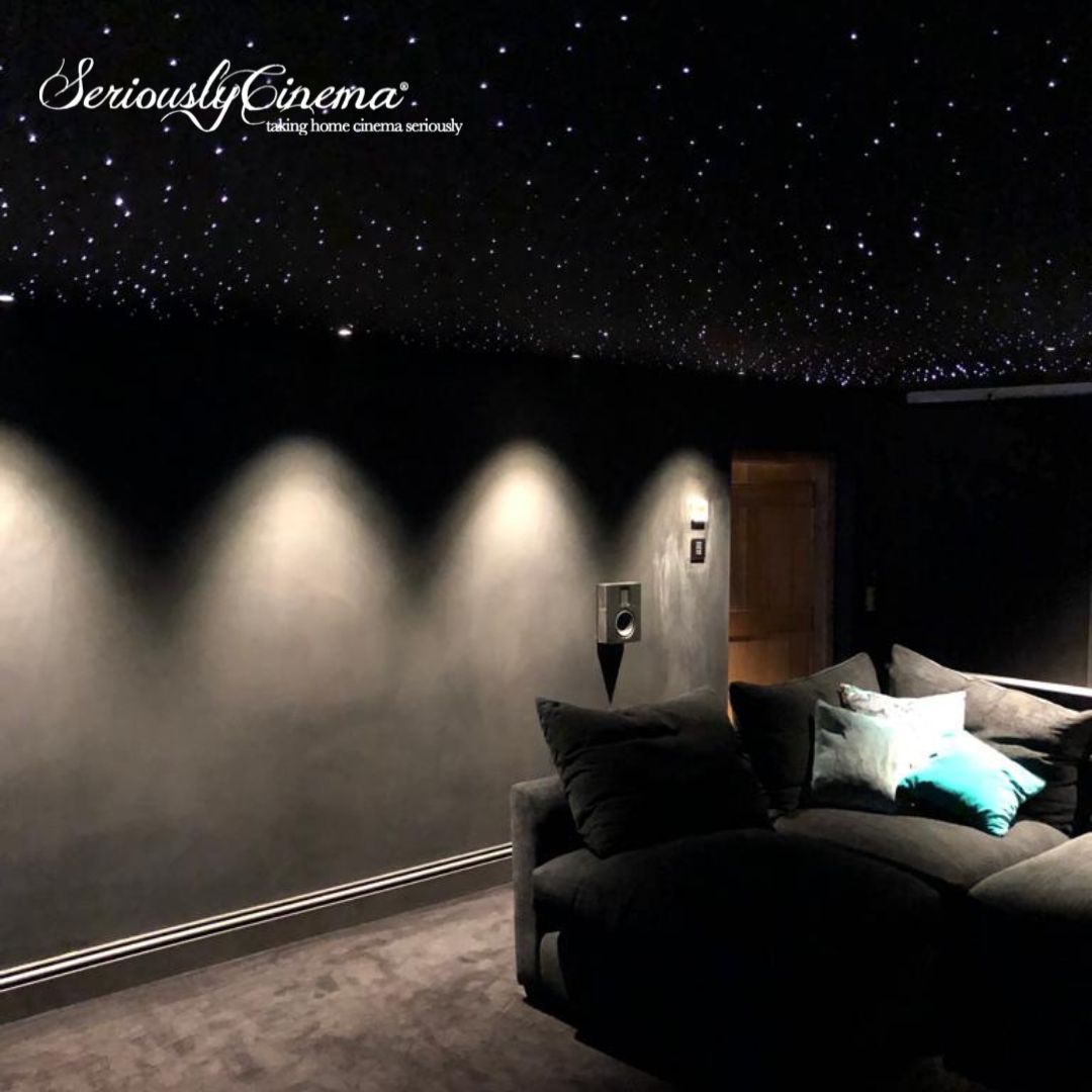 SeriouslyCinema Ltd tweet media