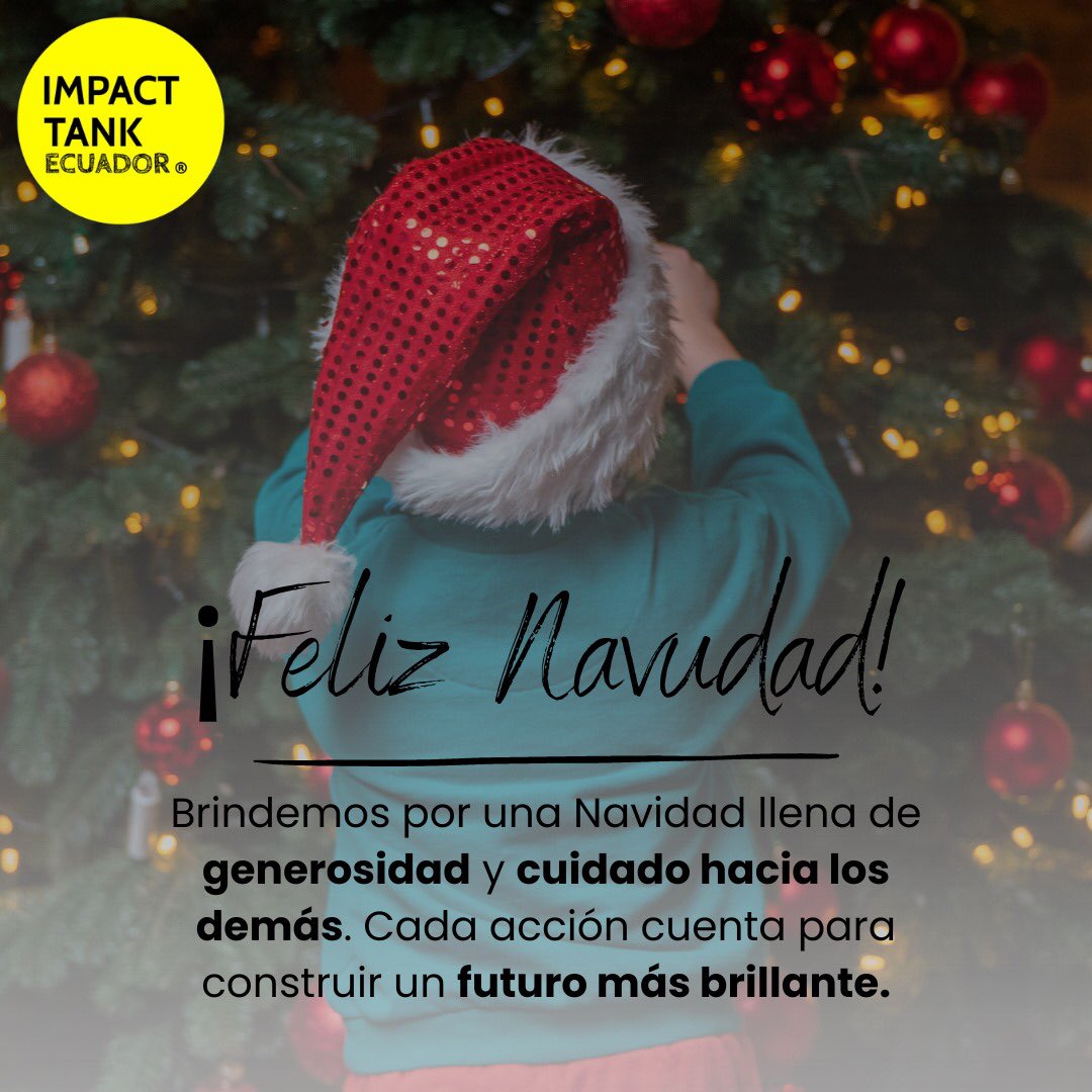 Impact Tank Latam tweet media