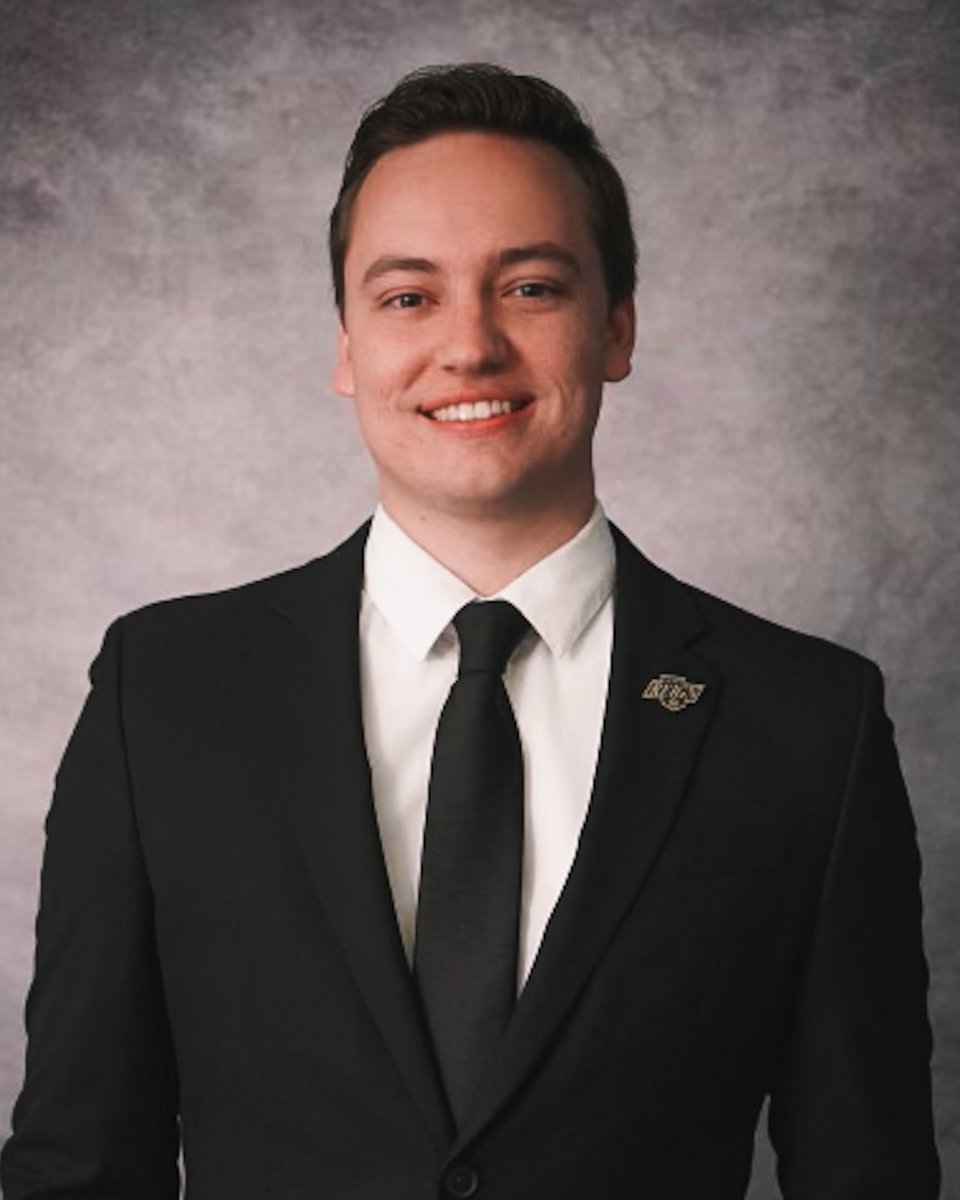 LA Kings tweet media