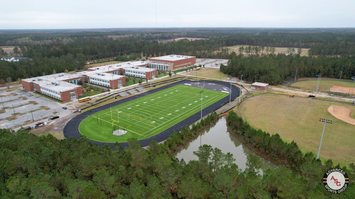 Advanced Sports Group tweet media