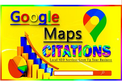 ayeshanurctg's tweet image. Boost your local business visibility with my expert Google Map citations service! I will create 5000 high-quality citations  for Google My Business (GMB) ranking and local SEO optimization.
fiverr.com/s/aZzljG
#LocalSEOBoost #GMBRanking #GoogleMapCitations #MapPointMaker