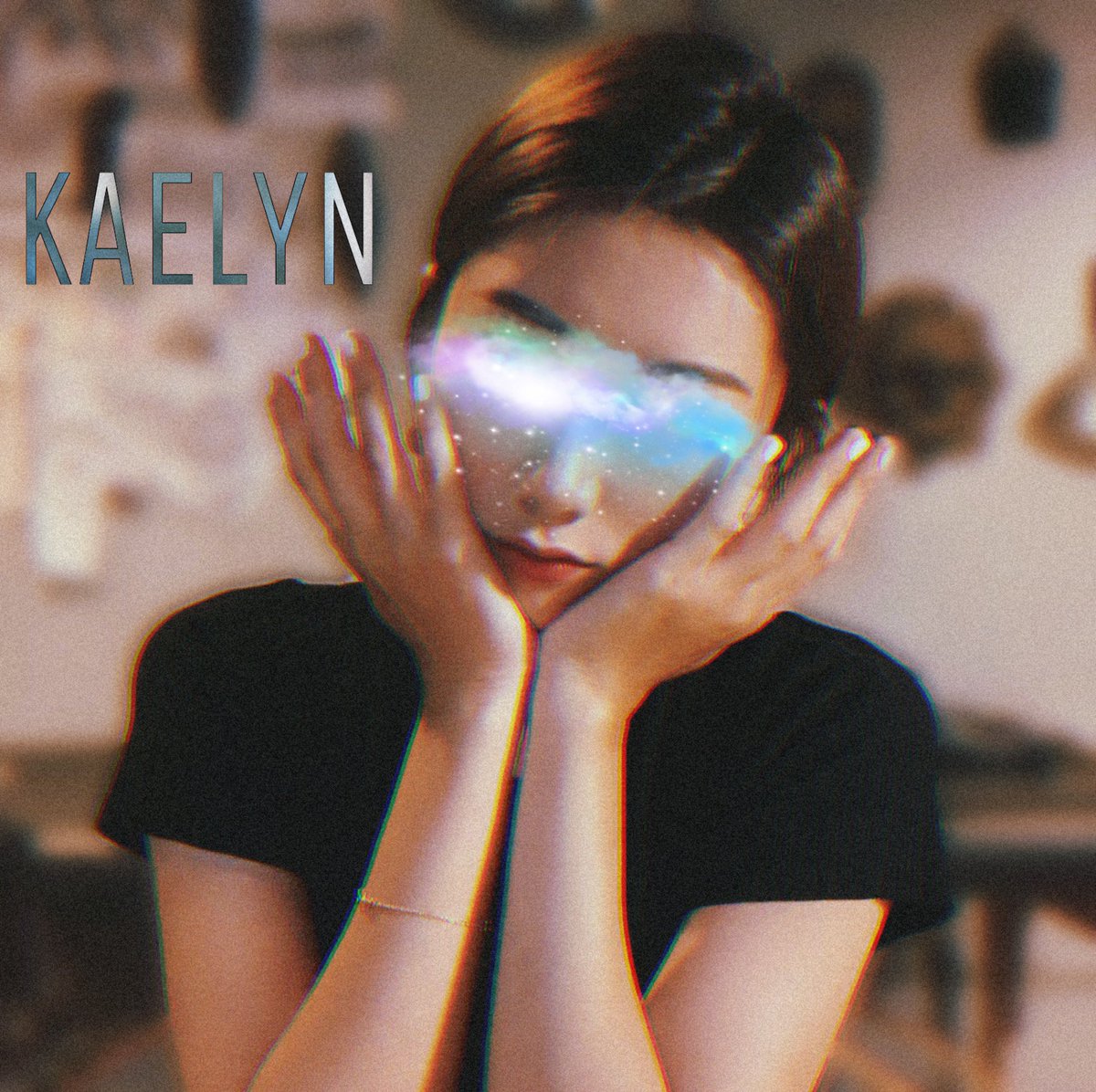 Kaelyn 高妹 🤗 tweet media