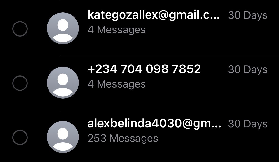 random ass bitch hacked my instagram tryna blackmail me please spamm with random shit idc what yall do they sending shit to my little cousins they are sick https://t.co/BO44SMi2XE