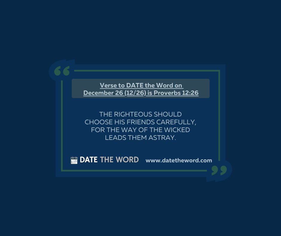 Date The Word tweet media