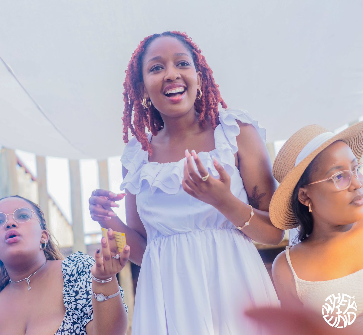 TheWikendLounge (@thewikendlounge) on Twitter photo 