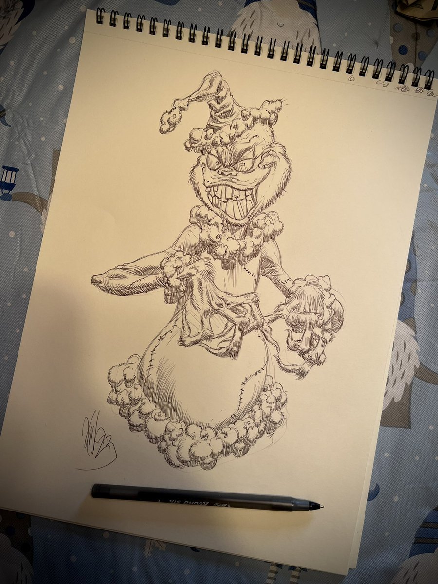 Merry Christmas