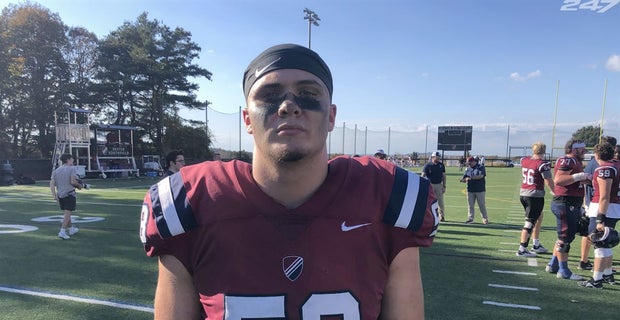 Signing Day superlatives for Penn State's 2024 class (VIP) 247sports.com/college/penn-s…