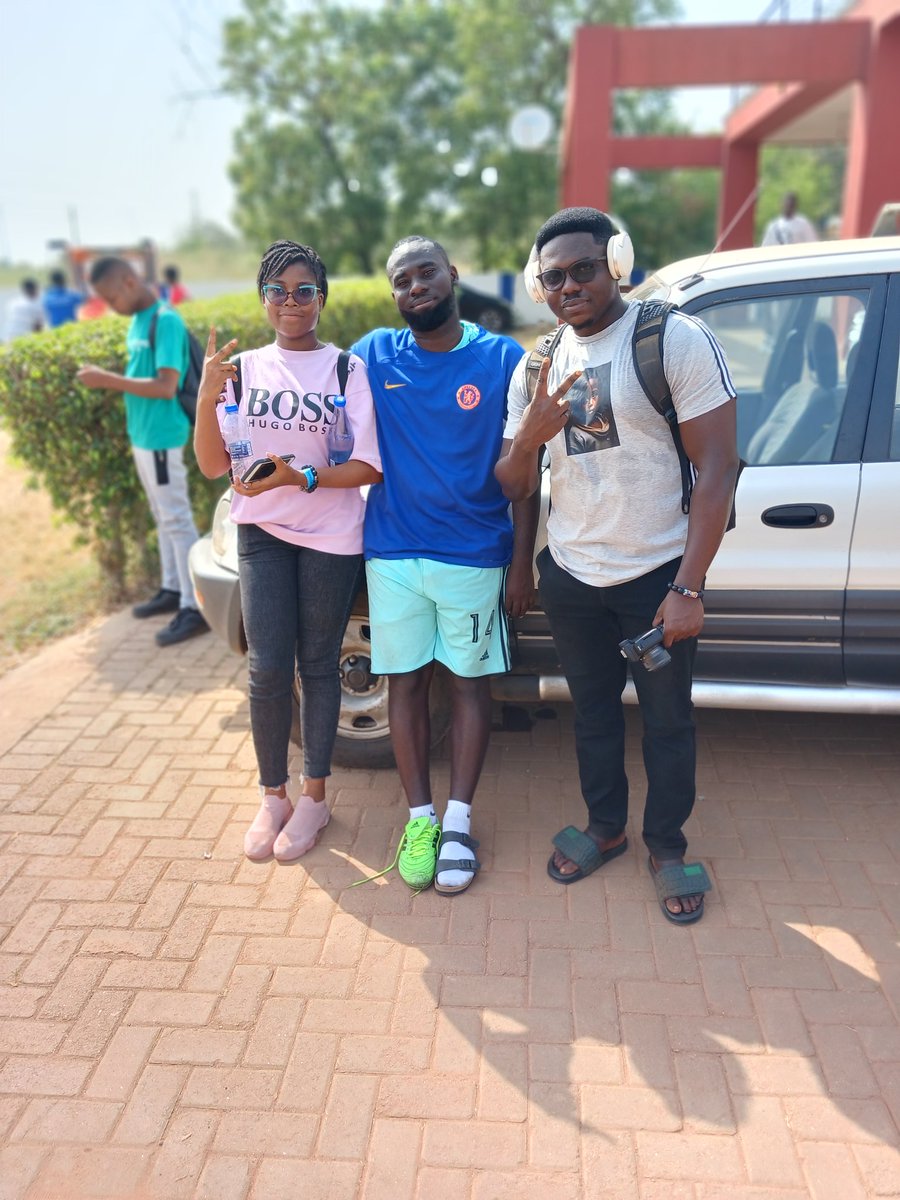 unravelstudios_'s tweet photo. Had a great time meeting @kwadwosheldon @thekingadjor @EiiScanty @CyrusAgogo and the other KSS crew members at the #PrrrrFunGames . Amazing people, amazing conversations had and looking forward to seeing them reach greater heights. https://t.co/6jwqa83rhu