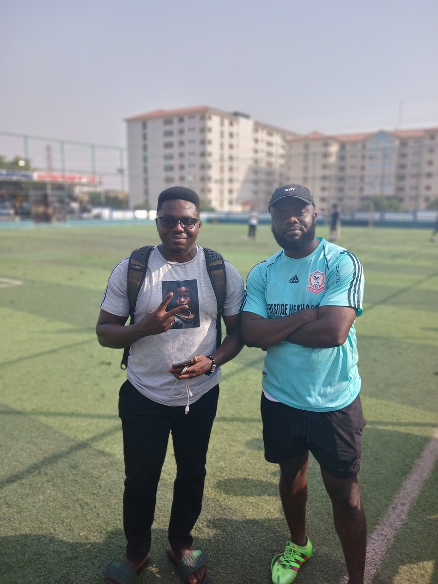 unravelstudios_'s tweet photo. Had a great time meeting @kwadwosheldon @thekingadjor @EiiScanty @CyrusAgogo and the other KSS crew members at the #PrrrrFunGames . Amazing people, amazing conversations had and looking forward to seeing them reach greater heights. https://t.co/6jwqa83rhu