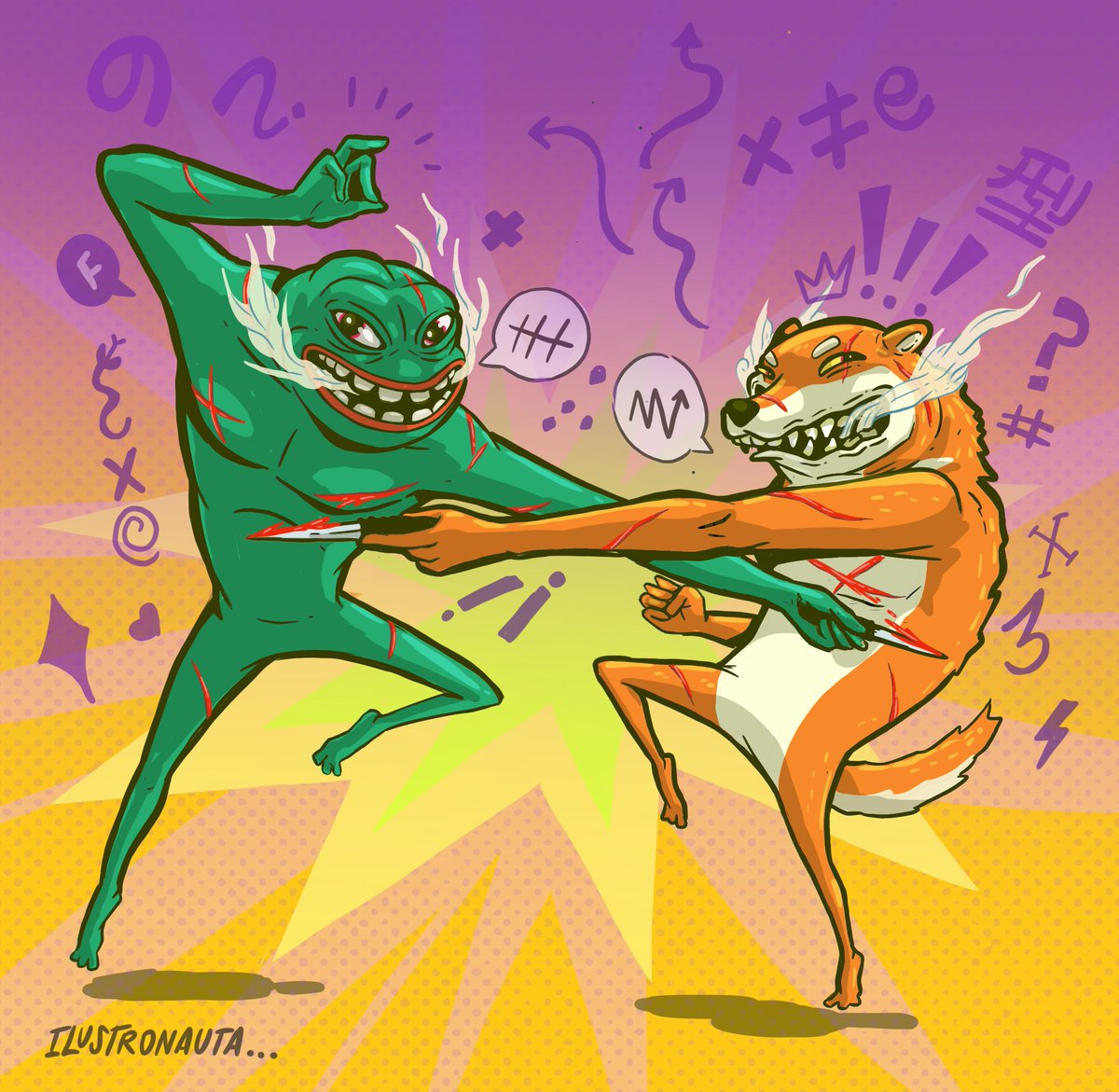 Discover, connecting artists & collectors tweet media