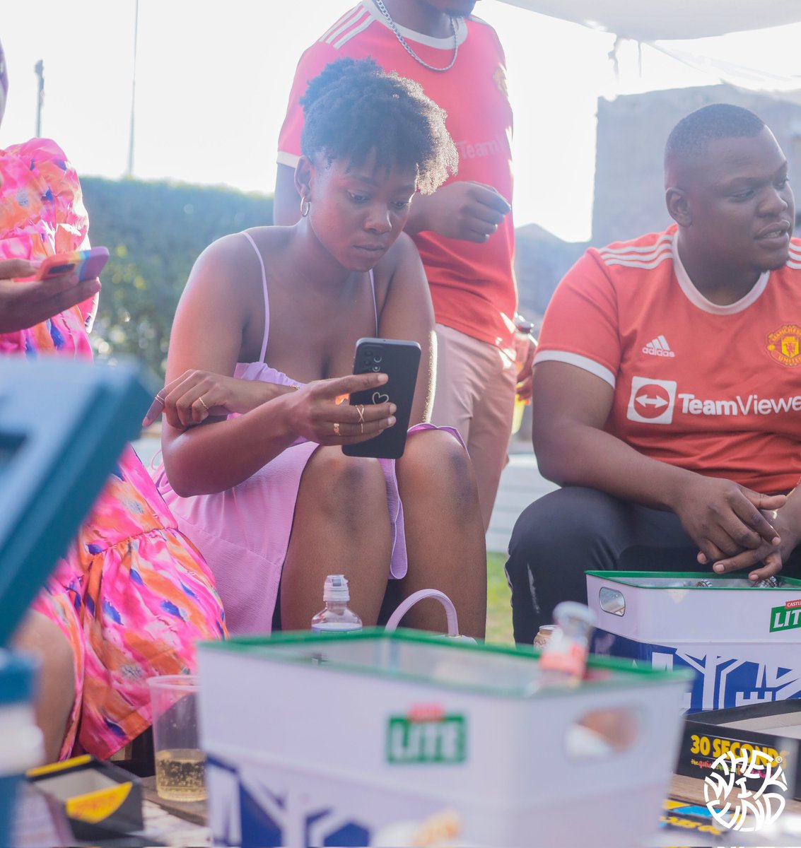 TheWikendLounge (@thewikendlounge) on Twitter photo 