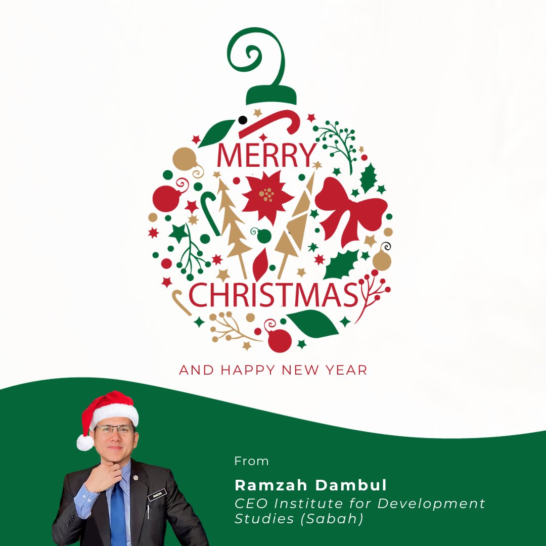 IDS Sabah tweet media