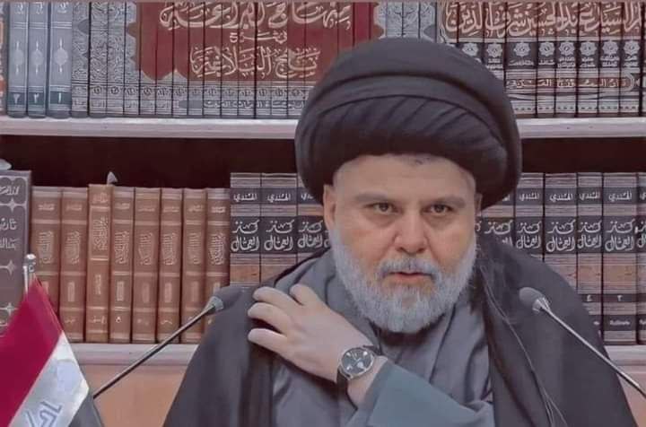 #ال_الصدر_سلاطين_القلوب
ياحبيب قلوبنا وسيدنا