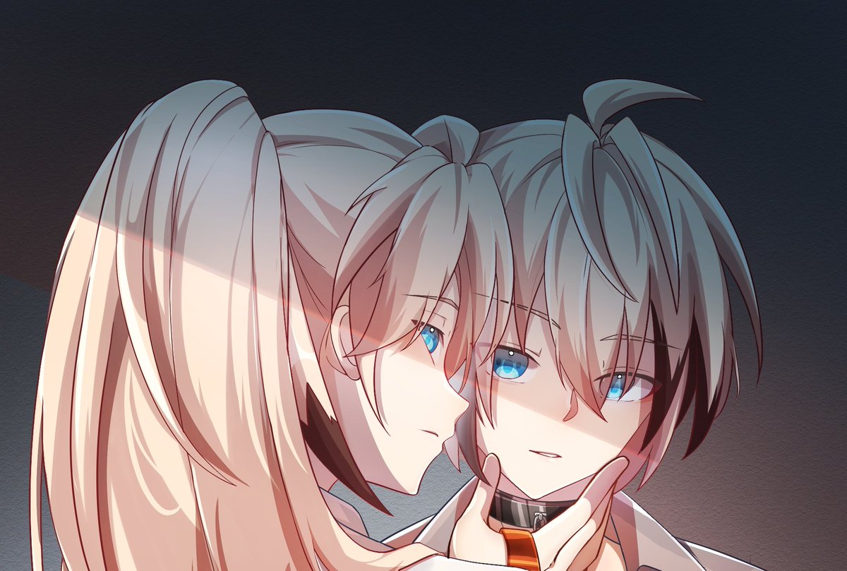 Genesis66666's tweet image. 【一个置顶】
💕CP:澄的内销都能接受,很杂食,想法很多,也很变态【?】,最喜欢CCFP,所以会不固定会产一些澄内销CP的粮,请自行斟酌关注和避雷
💫转推内容:和澄有关的都会转,所以会出现不固定CP内容。
❌雷区:CC/IP娘化或偏母 、澄所有黑化体
不接受澄和其它女角色的R18💢【可接受友情向】
