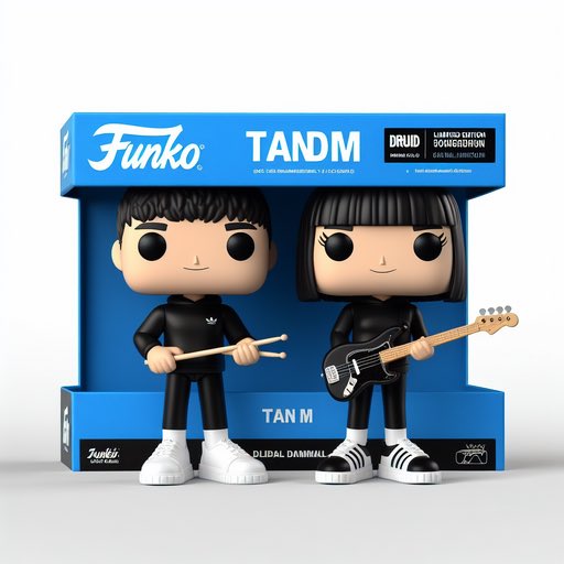 late christmas gift idea? 🤩