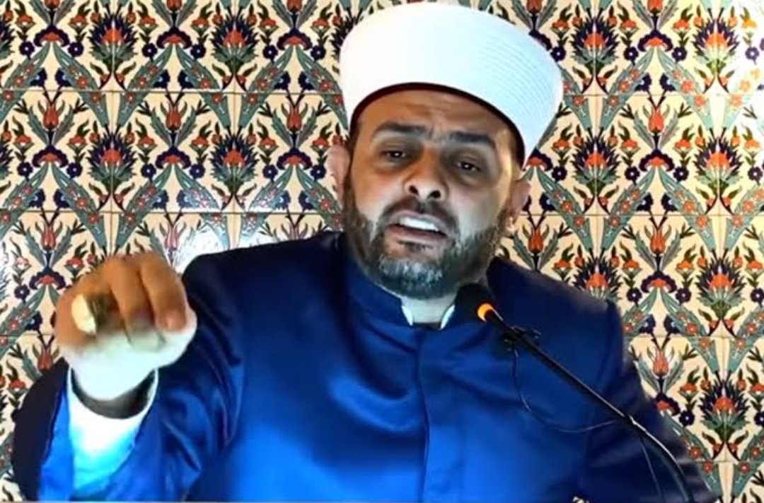 Bilal Uzun tweet media