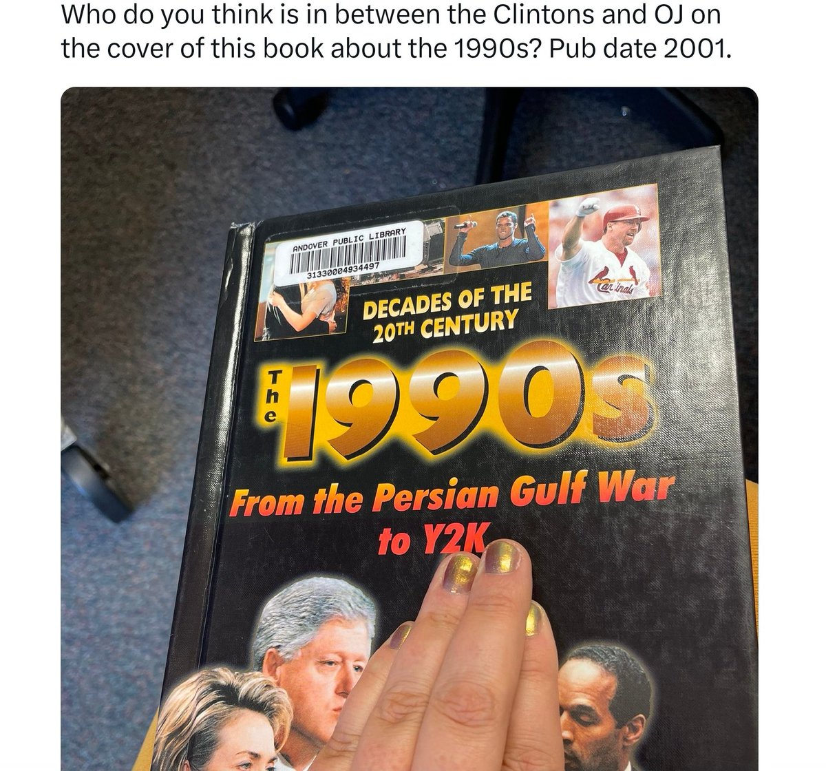 existenz12's tweet photo. @GlennyRodge The payoff to the below by @renatasnacks is the hardest I've laughed at a tweet. https://t.co/FVd3BhQrgT