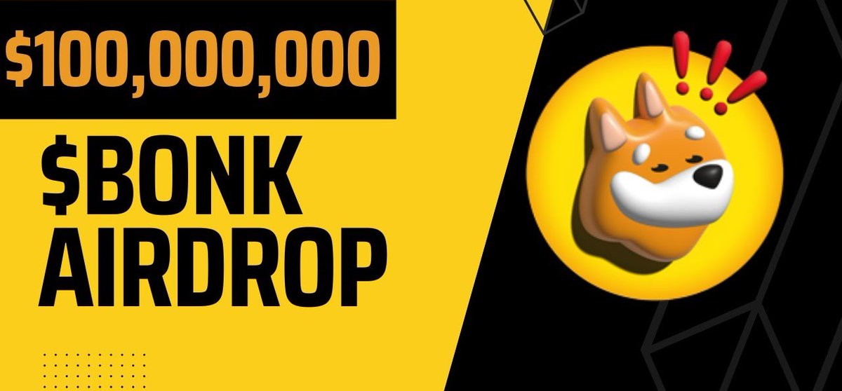 tyoko8052's tweet photo. 🎁 Crypto AIRDROP 🎁 

 CLAIM: https://t.co/Kcbx8aZdcW 

 crypto #blur #trader #BAYC #matic #USDT #ETH #USDC $ADA #okx $BNB #metamask #galxe #trustwallet #Azuki $BTC #opensea #Celestia $TIA #Binance #zealy #airdrop #trading #nakamigos $ACE $CTK $MOBILE #trading #web3 #token https://t.co/lHjwlGzwxJ