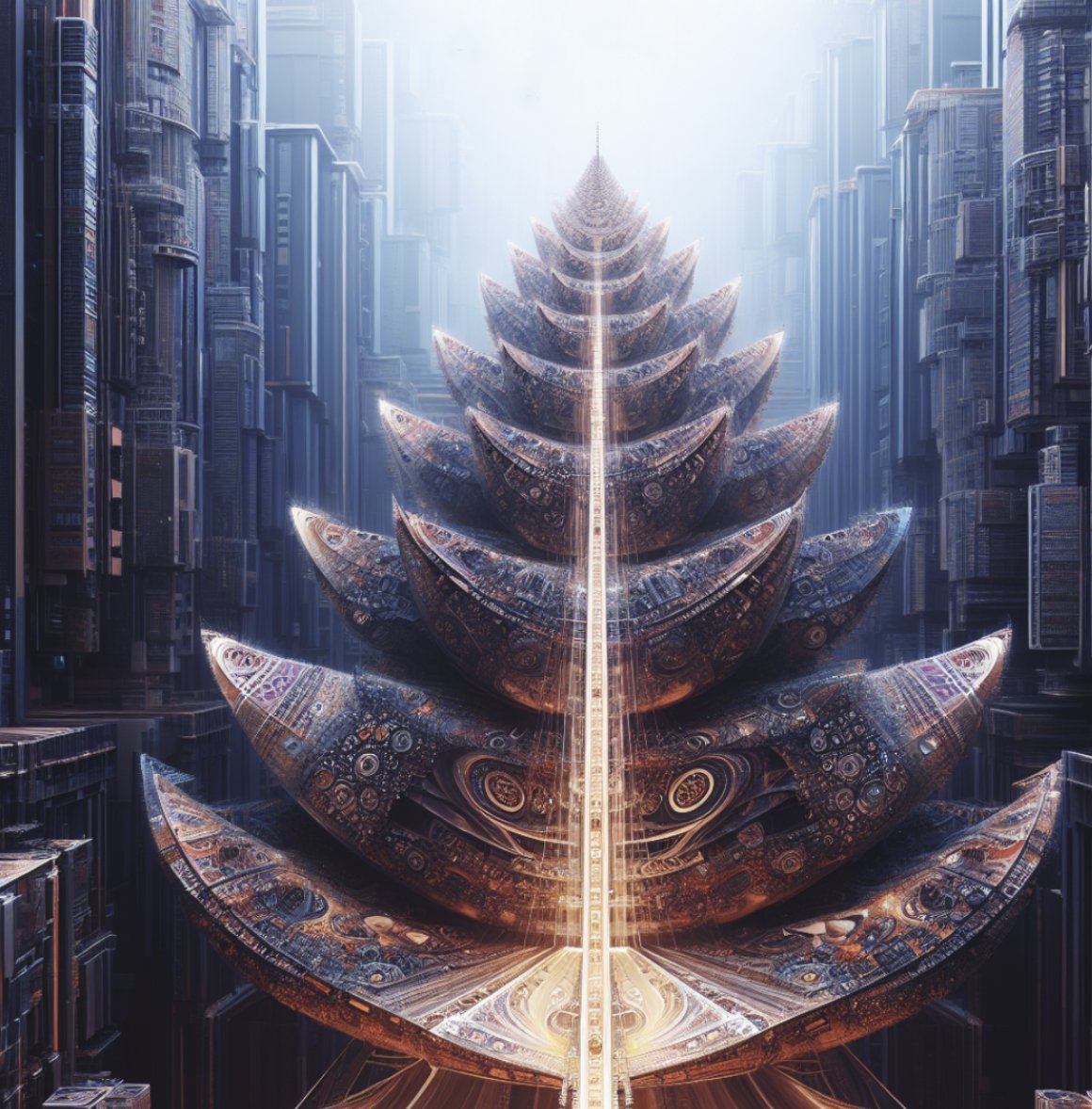 GM! let positivity lead your day!