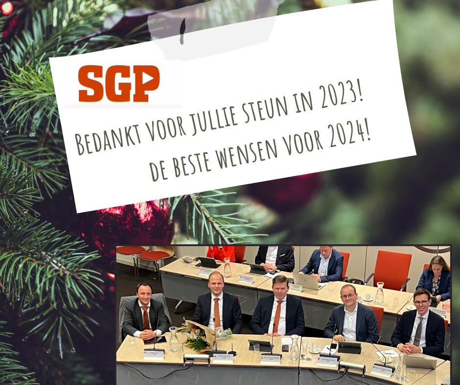 SGP Hardinxveld-Giessendam tweet media
