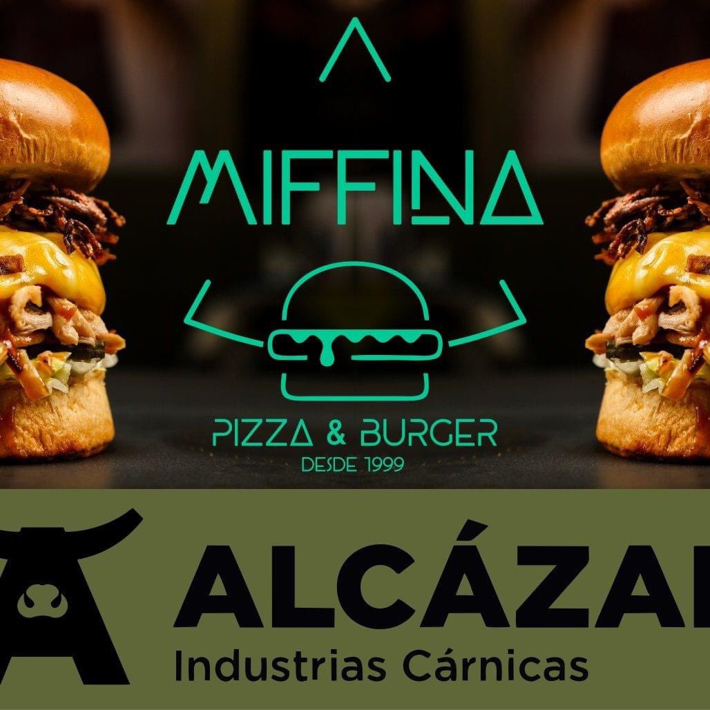 Miffina Pizza&Burger (@miffinapizzeria) on Twitter photo 